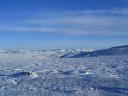 Mountains of the Dempster